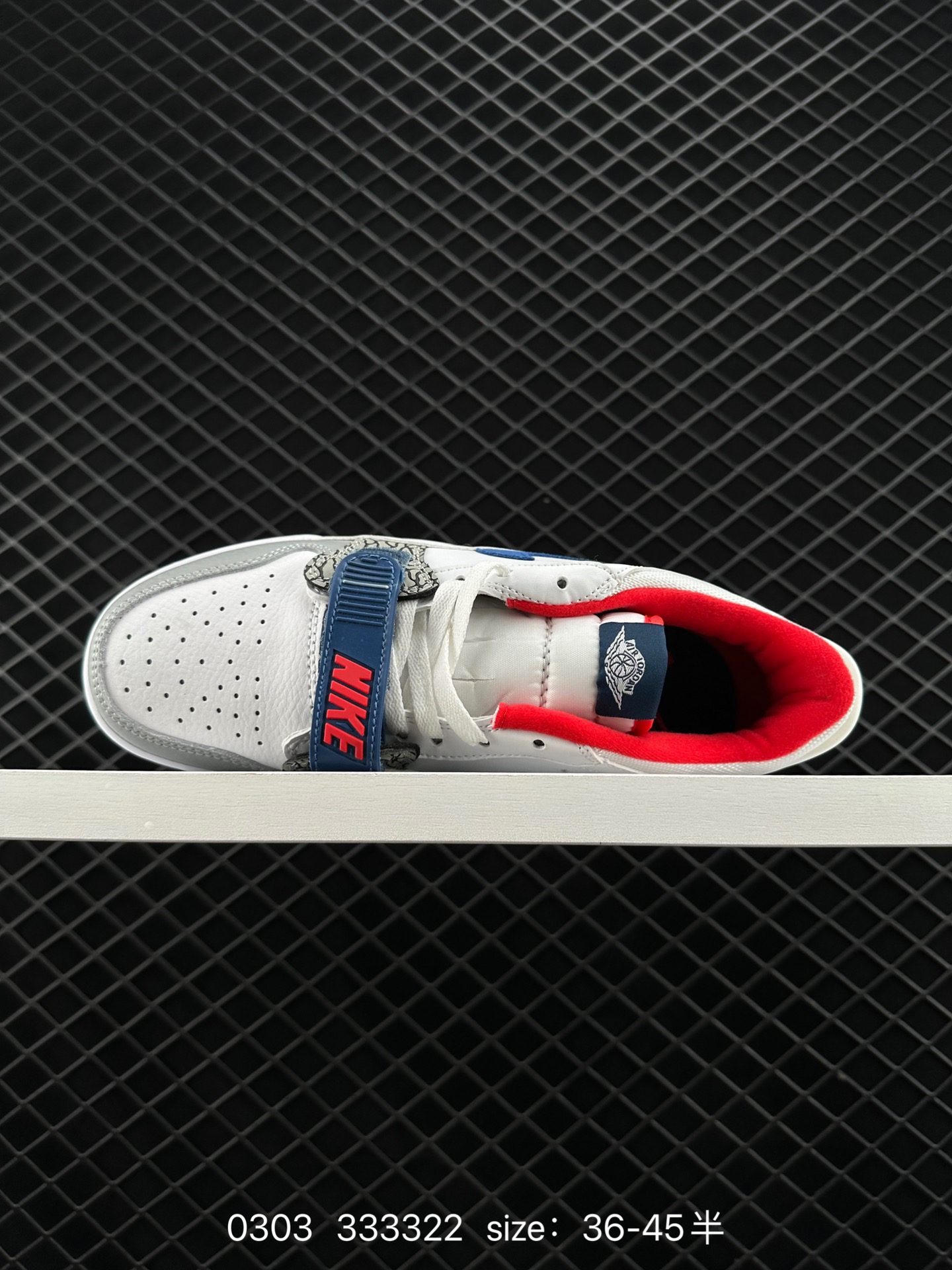 Air Jordan Legacy 312 LowAJ312